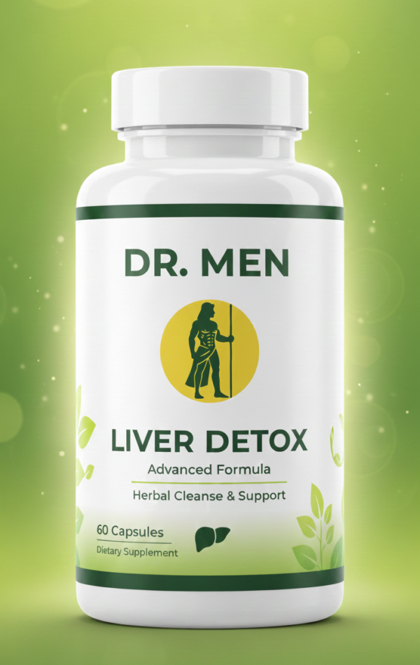 Dr Men DigestX Pro Syp